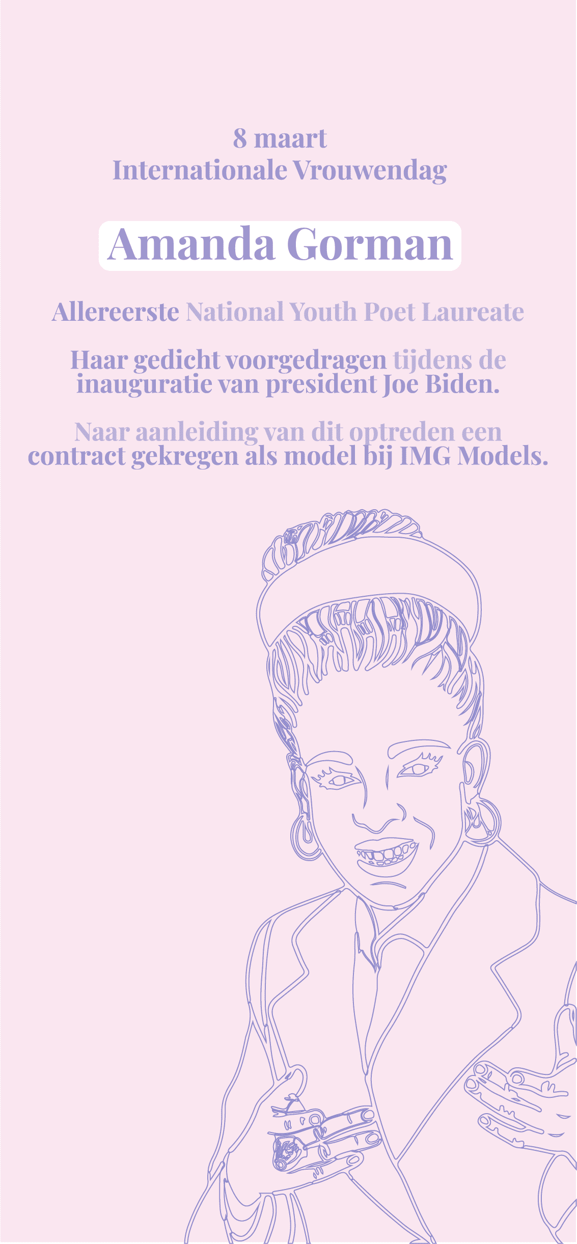 Inhaakkalender maart 2021