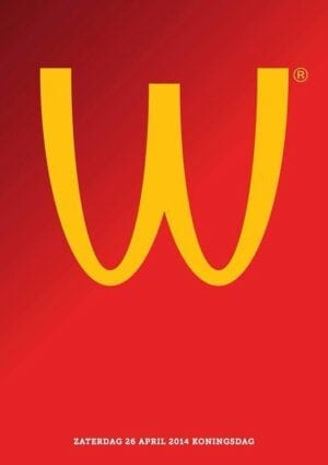 Koningsdag marketing MD